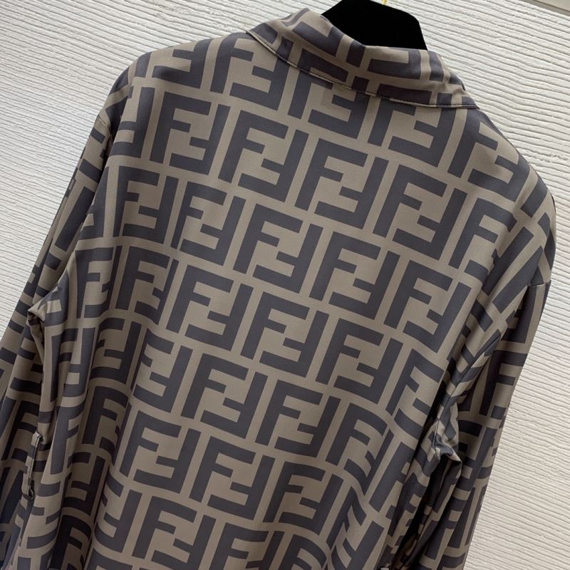 Fendi Dress